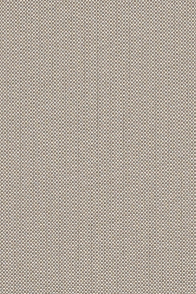 Stof per meter Timeless Sunbrella Natté Taupe Chalk NAT 10155 SF 140