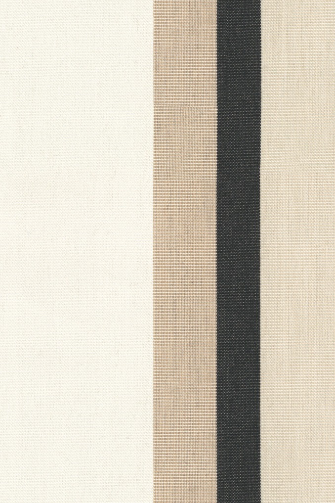 Stof per meter Timeless Sunbrella Stripes Canyon Verdon SJA 4002 137