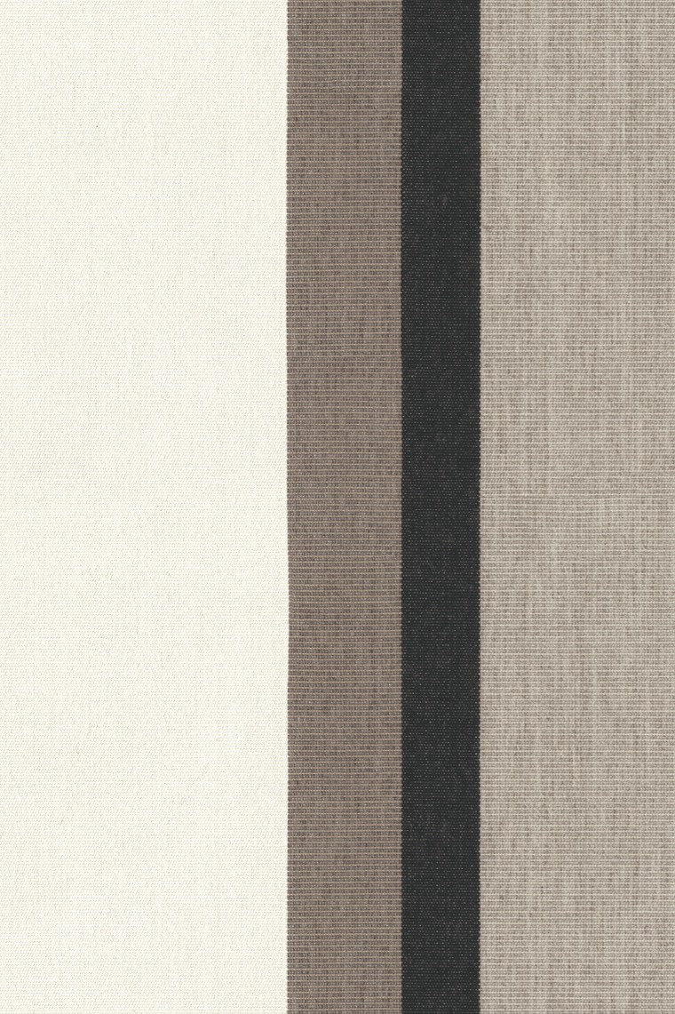 Stof per meter Timeless Sunbrella Stripes Canyon Tenaya SJA 4004 137