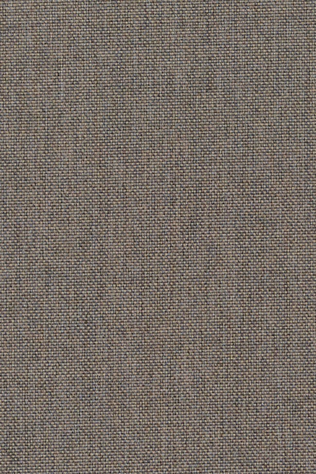 Stof per meter Timeless Sunbrella Furniture Natté Carbon Beige 10065 SF - Afbeelding 3